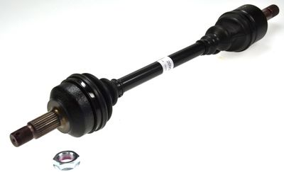 Drive Shaft SPIDAN 20952