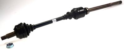 Drive Shaft SPIDAN 20953