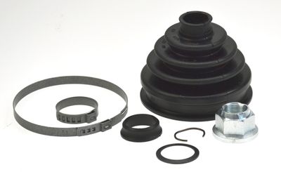 Bellow Kit, drive shaft SPIDAN 20984