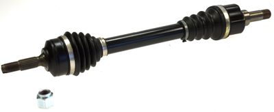 Drive Shaft SPIDAN 21036