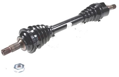 Drive Shaft SPIDAN 21043