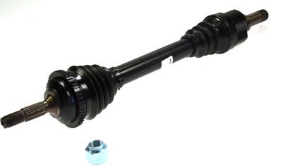 Drive Shaft SPIDAN 21045