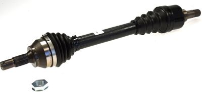 Drive Shaft SPIDAN 21047