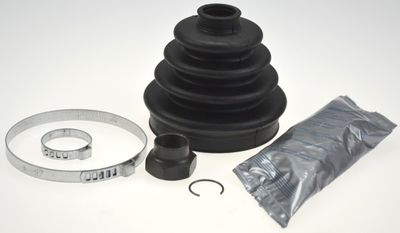 Bellow Kit, drive shaft SPIDAN 21100