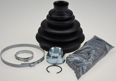 Bellow Kit, drive shaft SPIDAN 21142