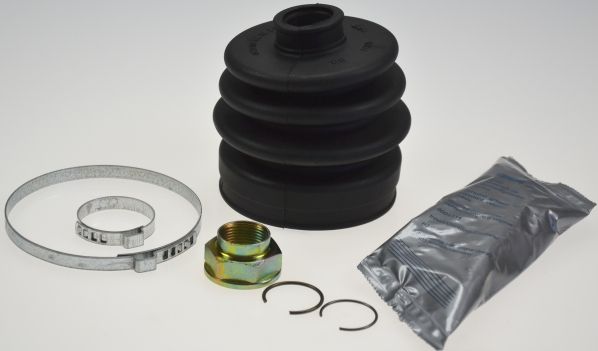 SPIDAN 21367 Bellow Kit, drive shaft