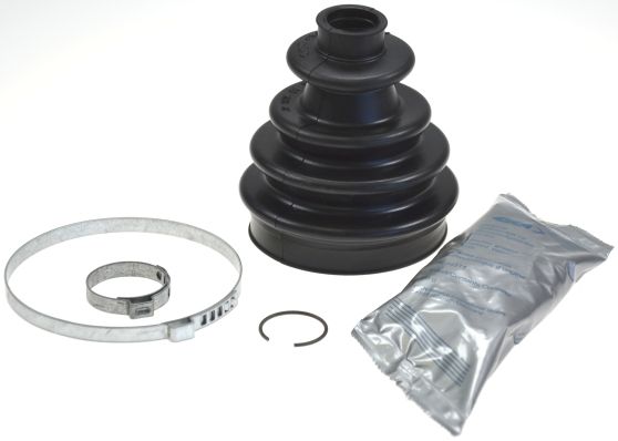 SPIDAN 21536 Bellow Kit, drive shaft