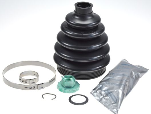 SPIDAN 21589 Bellow Kit, drive shaft