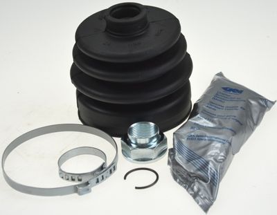 Bellow Kit, drive shaft SPIDAN 22244