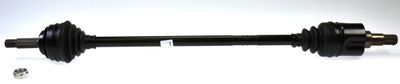 Drive Shaft SPIDAN 23151