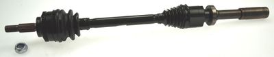 Drive Shaft SPIDAN 23744