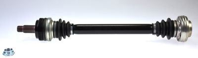 Drive Shaft SPIDAN 24135