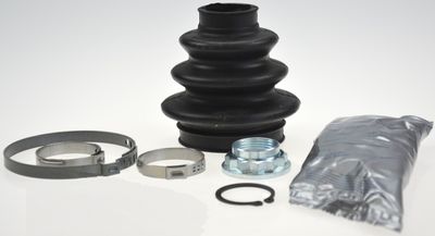 Bellow Kit, drive shaft SPIDAN 24140