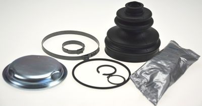 Bellow Kit, drive shaft SPIDAN 24367