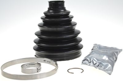 Bellow Kit, drive shaft SPIDAN 24544