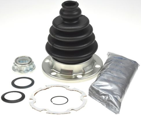 SPIDAN 24658 Bellow Kit, drive shaft