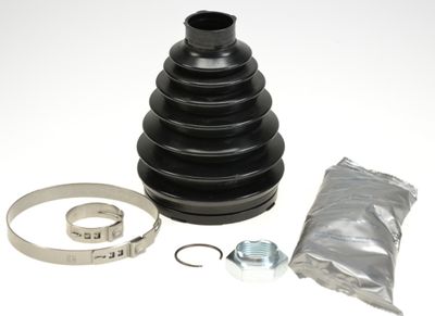 Bellow Kit, drive shaft SPIDAN 24666