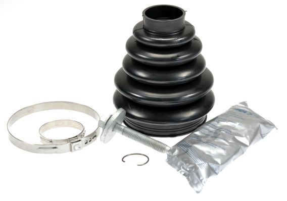 SPIDAN 24752 Bellow Kit, drive shaft