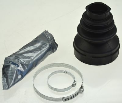 Bellow Kit, drive shaft SPIDAN 24831