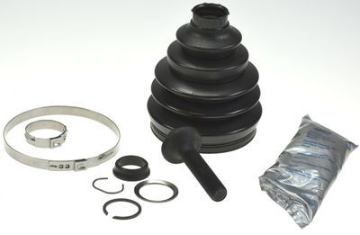 Bellow Kit, drive shaft SPIDAN 24861