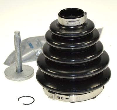 Bellow Kit, drive shaft SPIDAN 24926