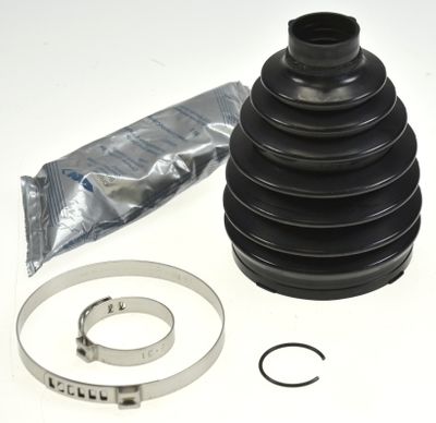 Bellow Kit, drive shaft SPIDAN 25049