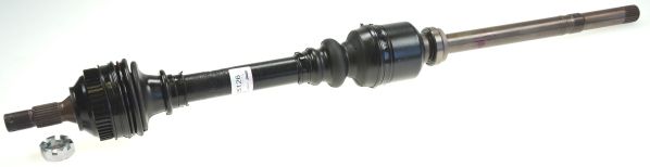 SPIDAN 25126 Drive Shaft