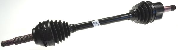 SPIDAN 25180 Drive Shaft