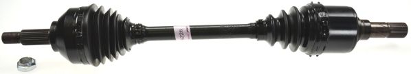 SPIDAN 25226 Drive Shaft