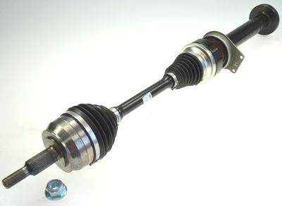 Drive Shaft SPIDAN 25287