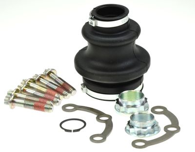 Bellow Kit, drive shaft SPIDAN 25373