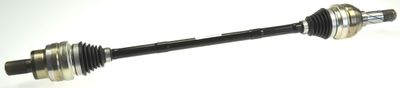 Drive Shaft SPIDAN 25496