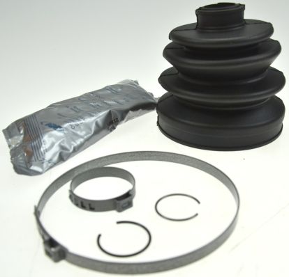 SPIDAN 25518 Bellow Kit, drive shaft