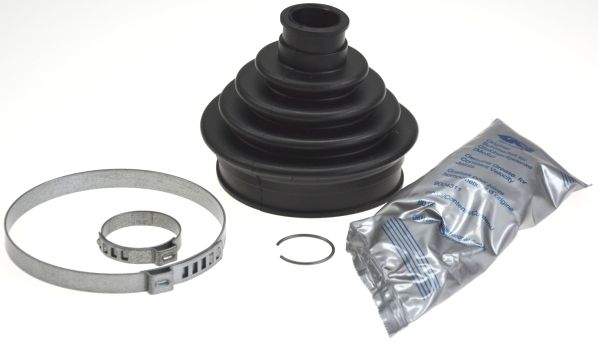 SPIDAN 25527 Bellow Kit, drive shaft