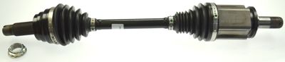 Drive Shaft SPIDAN 25534