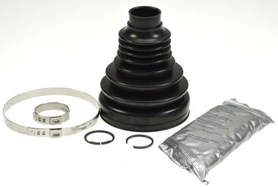 Bellow Kit, drive shaft SPIDAN 25562