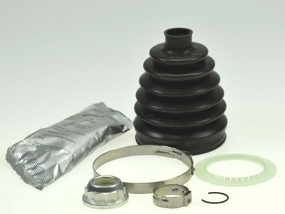 Bellow Kit, drive shaft SPIDAN 25565