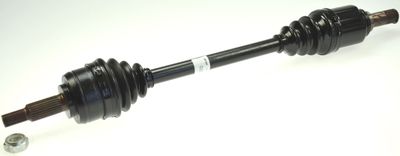 Drive Shaft SPIDAN 25570