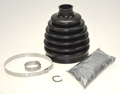 Bellow Kit, drive shaft SPIDAN 25590