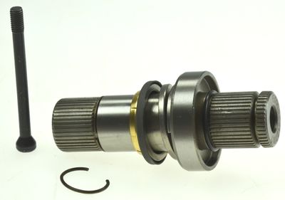 Drive Shaft SPIDAN 25702