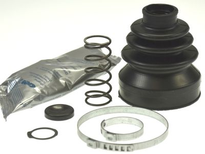 Bellow Kit, drive shaft SPIDAN 25704