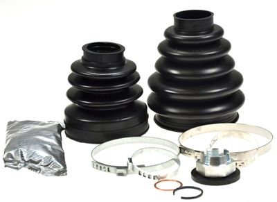 Bellow Kit, drive shaft SPIDAN 25902