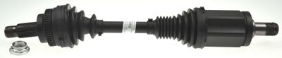 Drive Shaft SPIDAN 25956