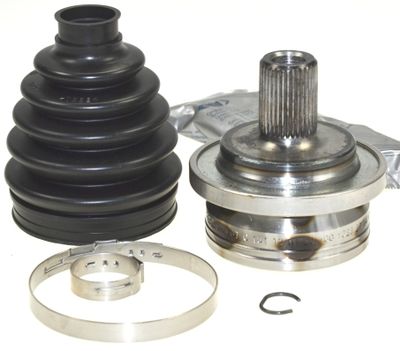 Joint Kit, drive shaft SPIDAN 25980