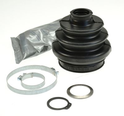 Bellow Kit, drive shaft SPIDAN 26104