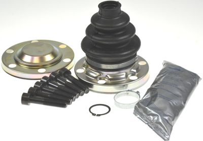 Bellow Kit, drive shaft SPIDAN 26116