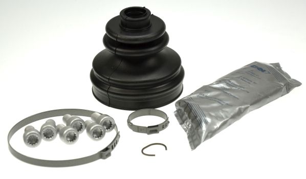 SPIDAN 26128 Bellow Kit, drive shaft