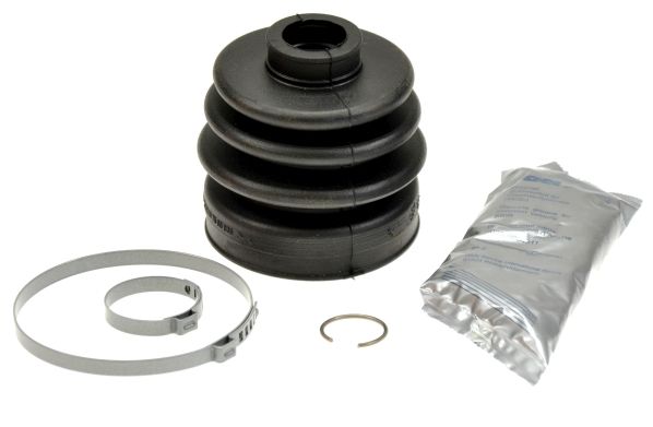 SPIDAN 26136 Bellow Kit, drive shaft