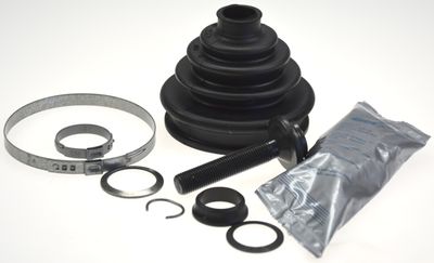 Bellow Kit, drive shaft SPIDAN 26165