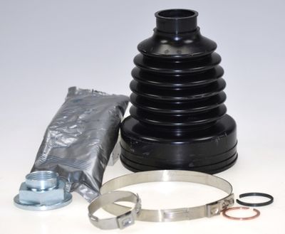 Bellow Kit, drive shaft SPIDAN 36056